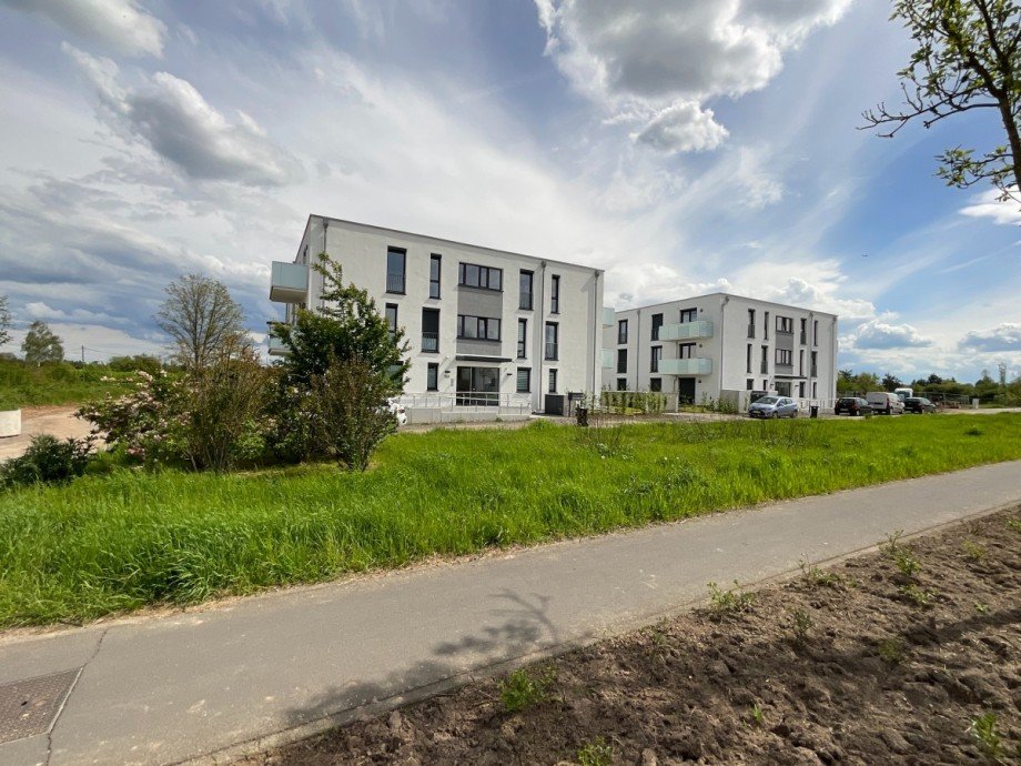 Umgebung Bild 1 Wohngrundst�ck Offenbach am Main