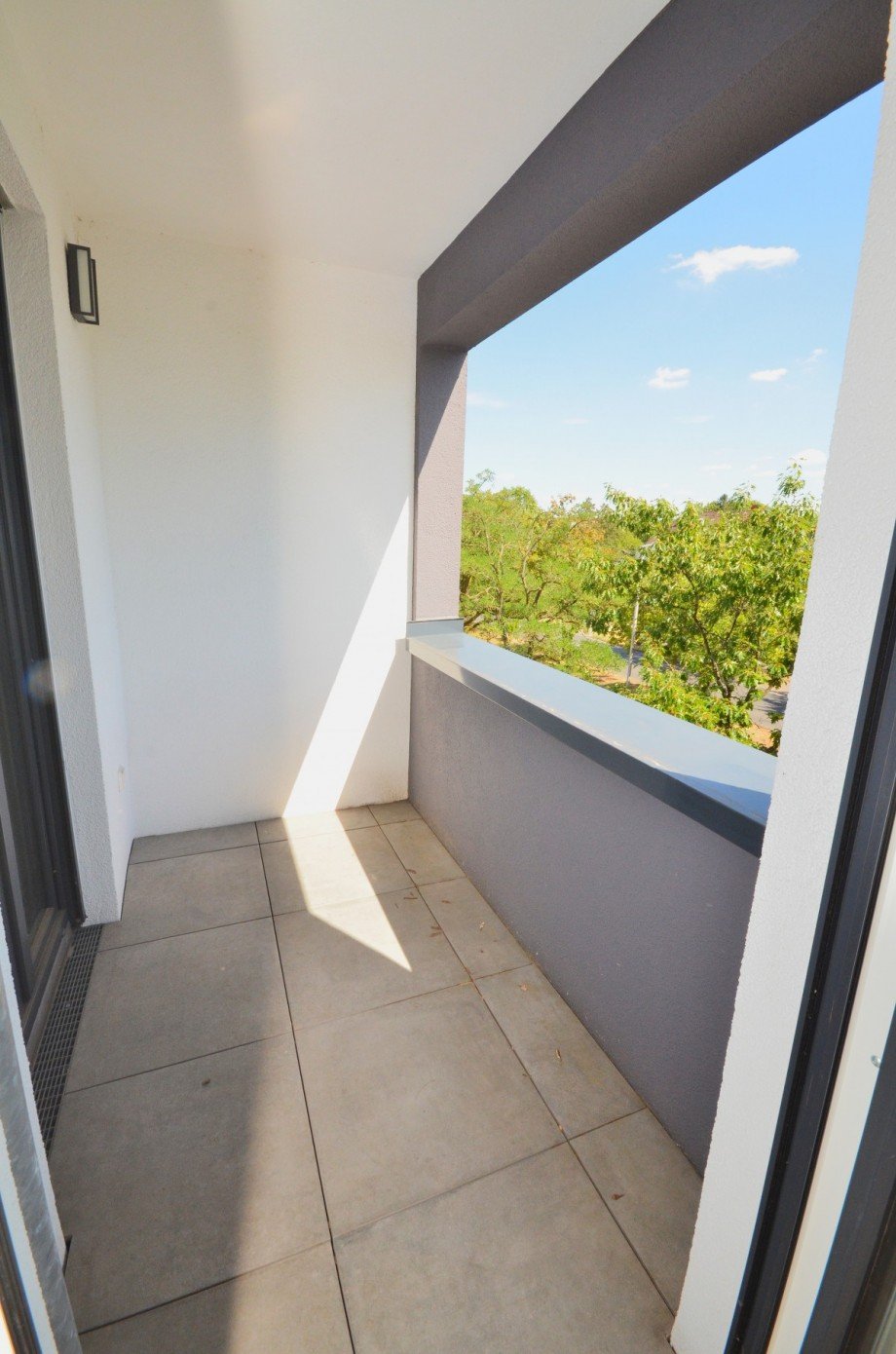 Loggia Etagenwohnung Neu-Isenburg