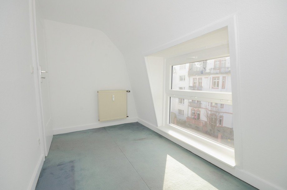 Technik- oder Haushaltsraum Maisonettewohnung Frankfurt am Main
