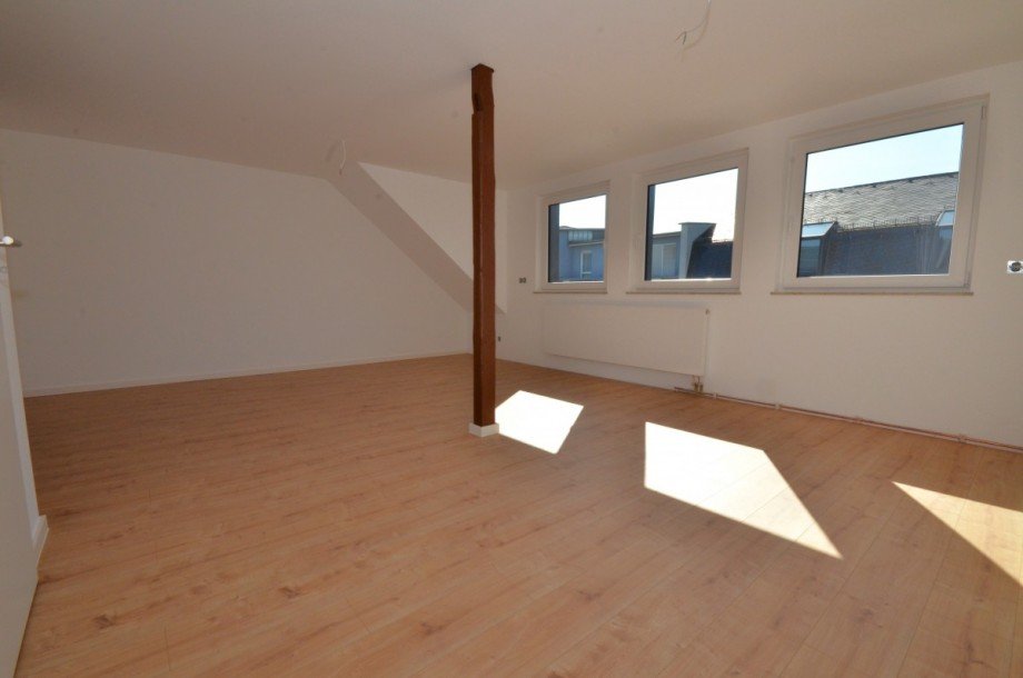 Wohnzimmer Etagenwohnung Neu-Isenburg