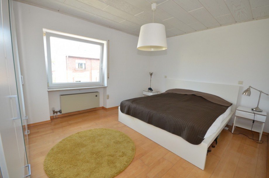 Schlafzimmer Etagenwohnung Neu-Isenburg