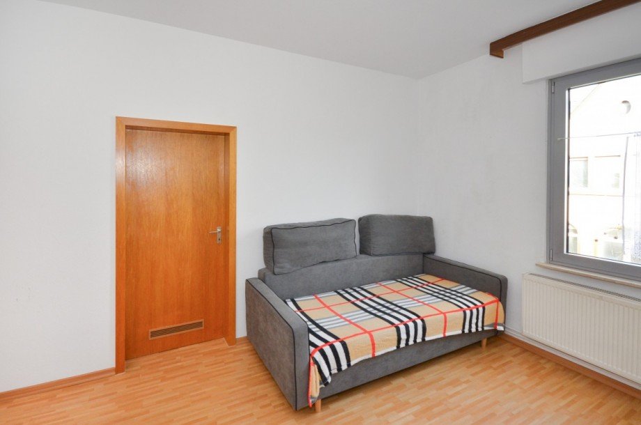 Wohnzimmer Mehrfamilienhaus Neu-Isenburg