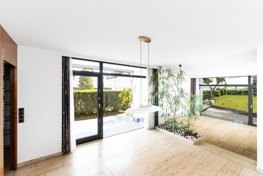 Esszimmer Einfamilienhaus Erzhausen