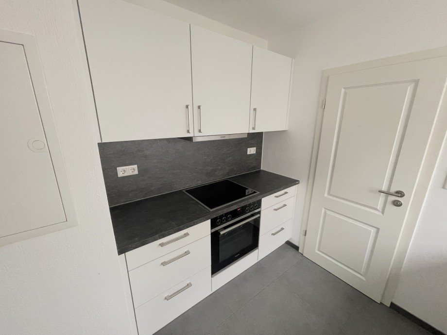 K�che Wohnung Neu-Isenburg