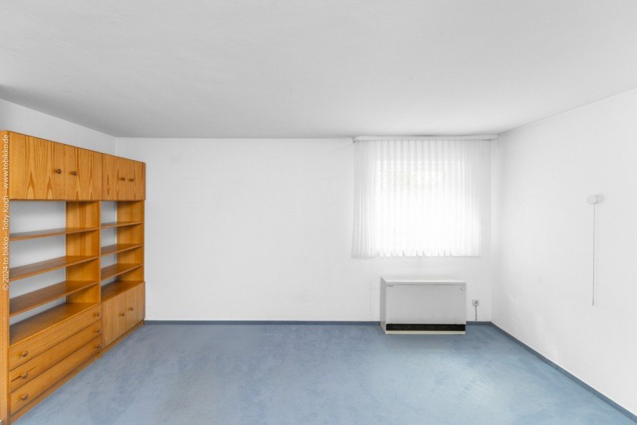 Hobbyraum Einfamilienhaus Neu-Isenburg