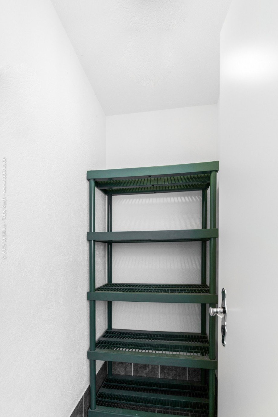 Abstellkammer Etagenwohnung Frankfurt am Main