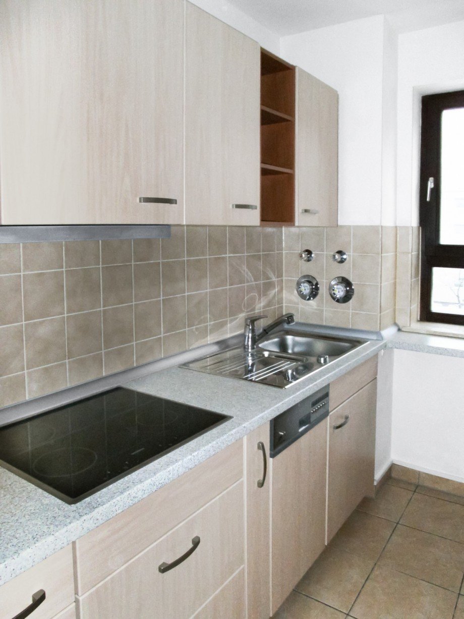 K�che Etagenwohnung Neu-Isenburg