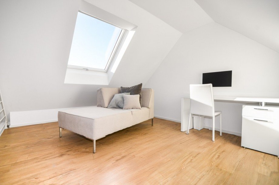 Spitzboden Dachgeschosswohnung Neu-Isenburg