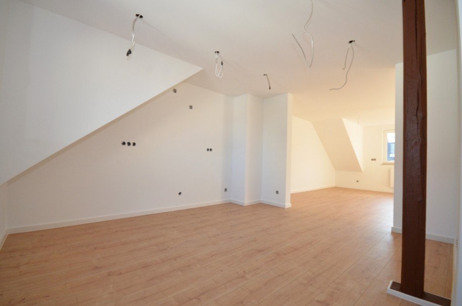 K�che Etagenwohnung Neu-Isenburg