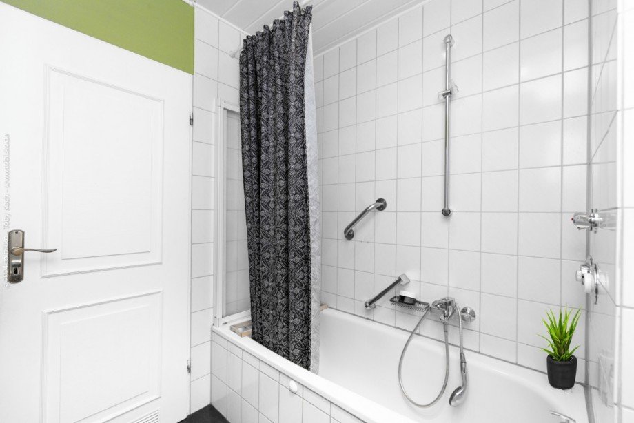 Badezimmer Etagenwohnung Neu-Isenburg
