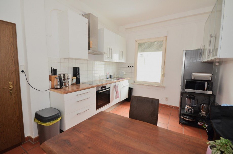 K�che Wohnung Neu-Isenburg