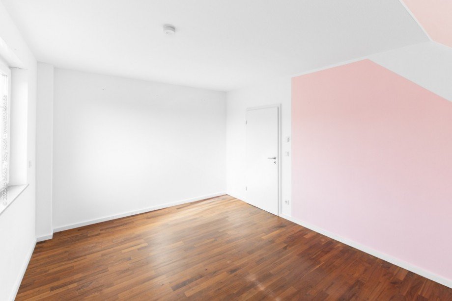 Kinderzimmer - DG Maisonettewohnung Neu-Isenburg
