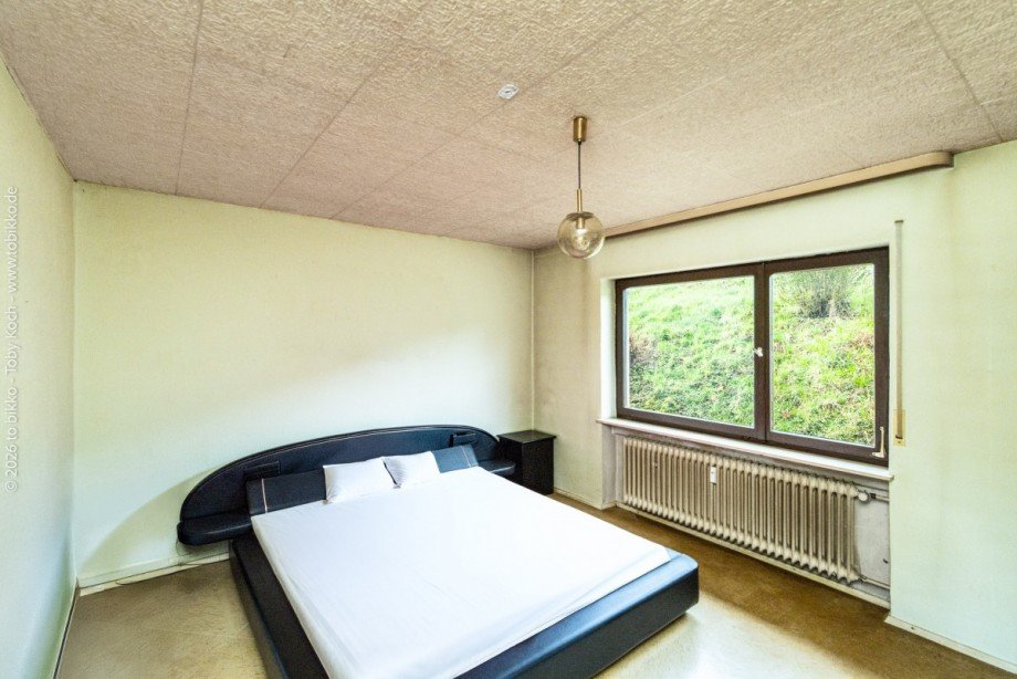 Schlafzimmer Anbau Mehrfamilienhaus Laufach