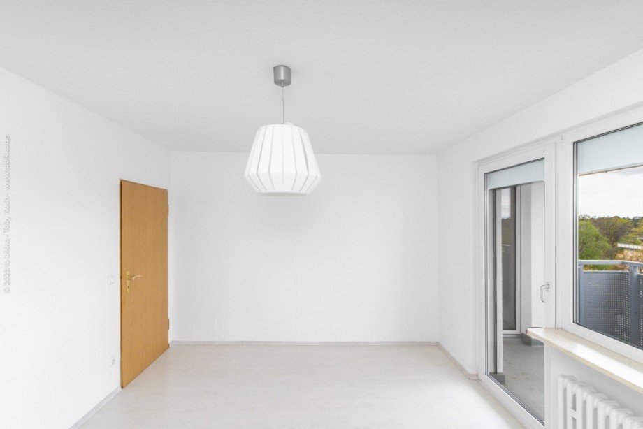 Schlafzimmer Etagenwohnung Neu-Isenburg