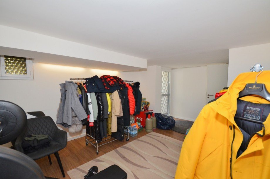 Hobbyraum Reihenmittelhaus Neu-Isenburg