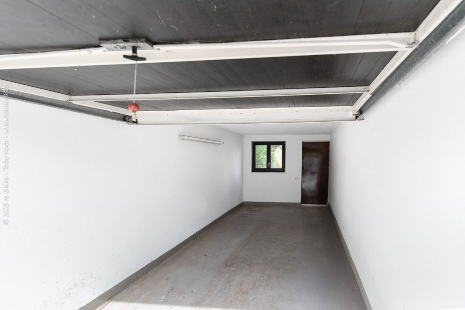 Garage Einfamilienhaus Erzhausen