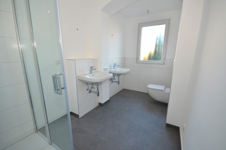 Badezimmer Etagenwohnung Neu-Isenburg