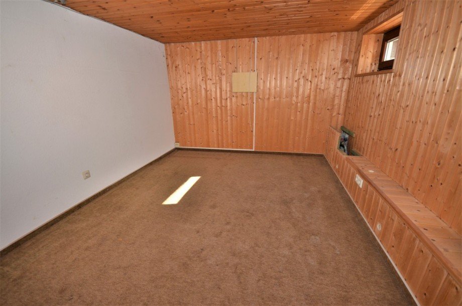 Hobbyraum / Abstellraum Einfamilienhaus Neu-Isenburg