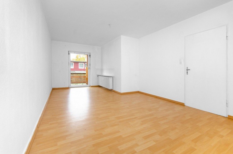 Schlafzimmer Etagenwohnung Neu-Isenburg