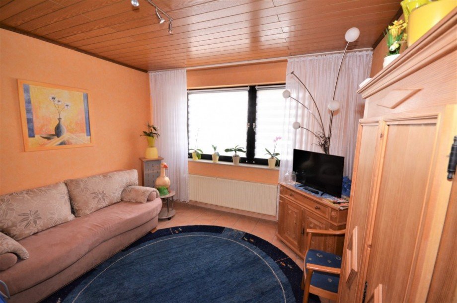 G�stezimmer Bungalow Gr�ndau