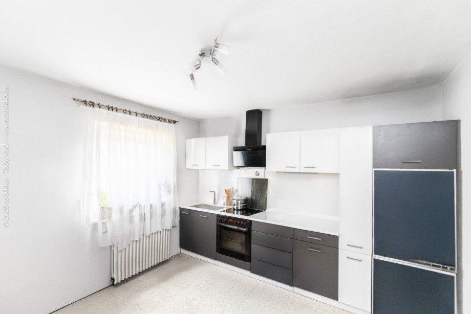K�che Vorderhaus Einfamilienhaus Neu-Isenburg
