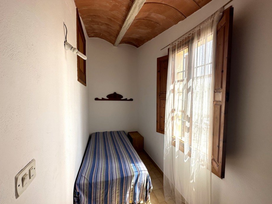 Schlafzimmer Wohngrundst�ck Pina