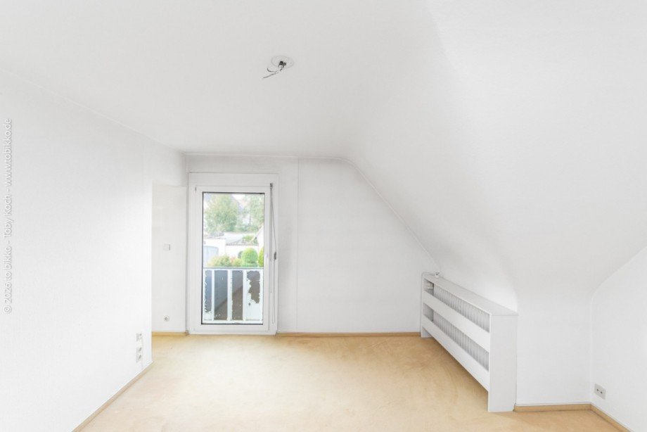 Schlafzimmer Einfamilienhaus Neu-Isenburg