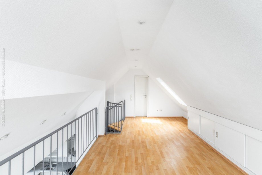 Galerie Maisonettewohnung Neu-Isenburg