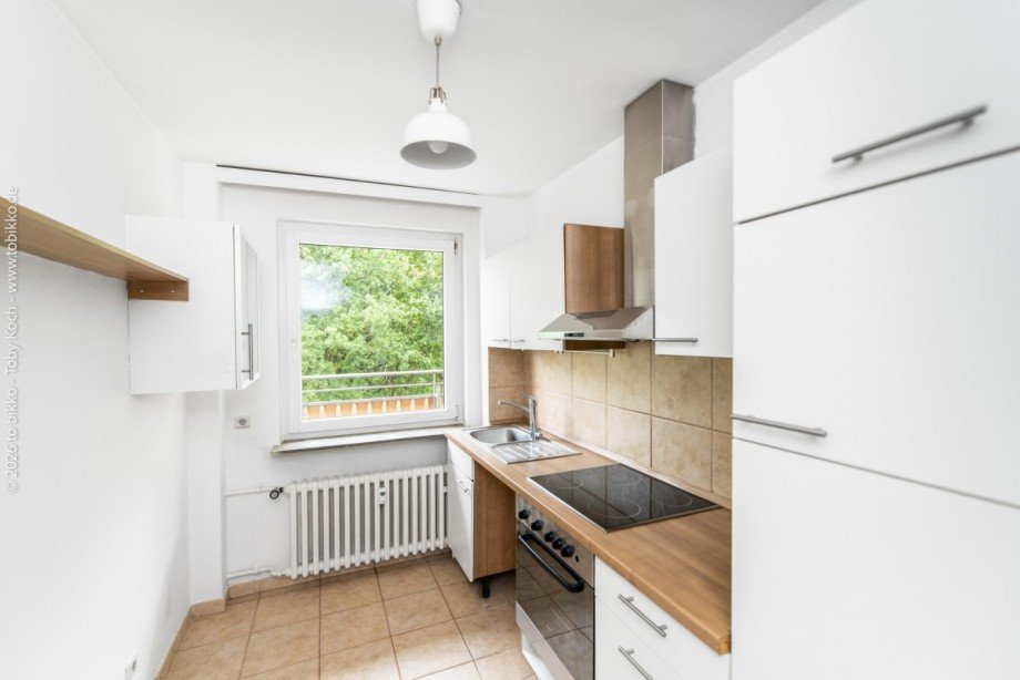 K�che Penthousewohnung Neu-Isenburg