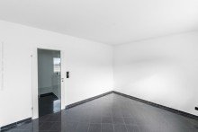 Schlafzimmer Exklusive Penthousewohnung mit atemberaubendem Panoramablick in R�dermark
