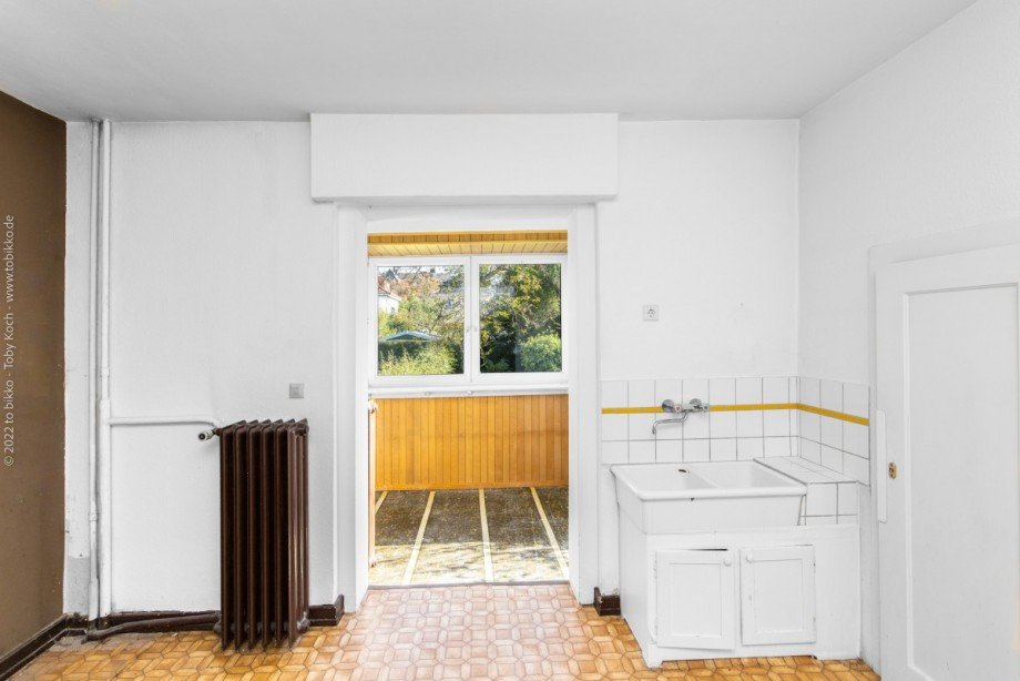 K�che Doppelhaush�lfte Neu-Isenburg