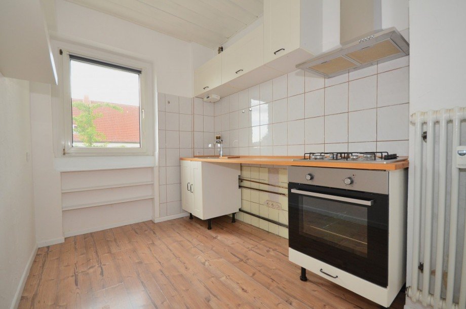K�che Etagenwohnung Neu-Isenburg