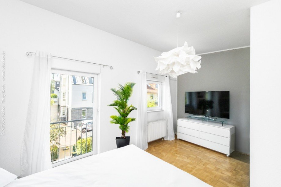 Schlafzimmer Reihenhaus Neu-Isenburg