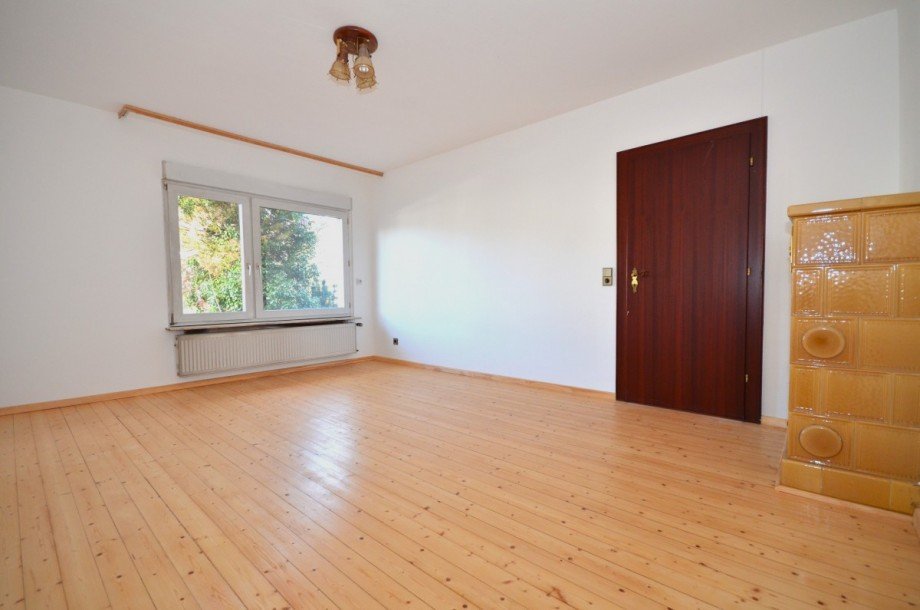 Arbeitszimmer Einfamilienhaus Neu-Isenburg