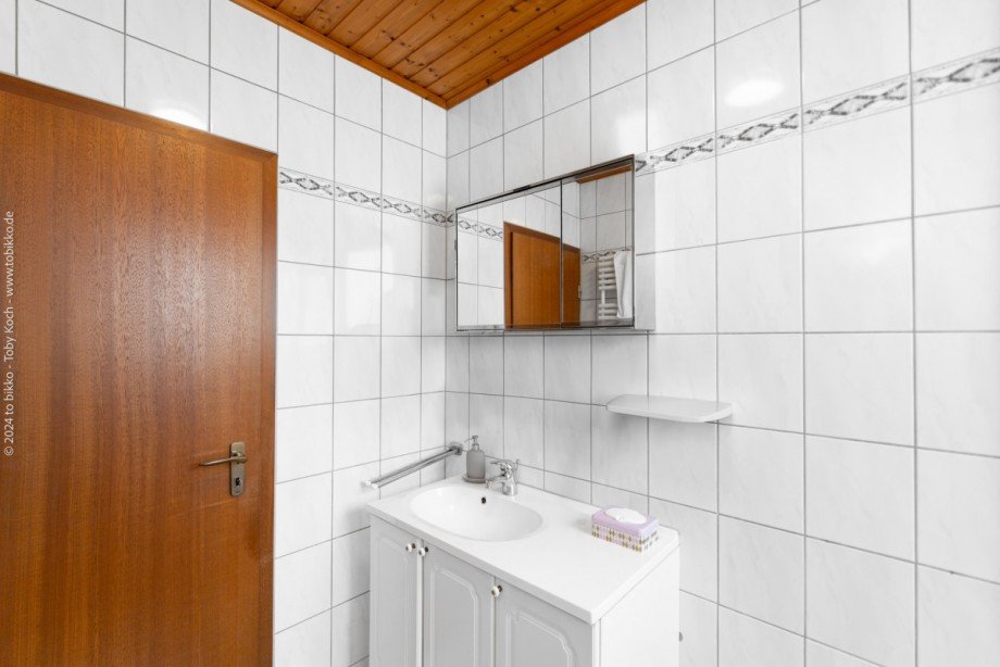 Badezimmer Etagenwohnung Neu-Isenburg