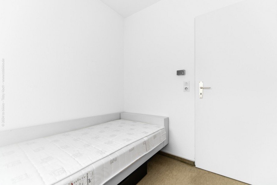 Kinderzimmer Einfamilienhaus Neu-Isenburg