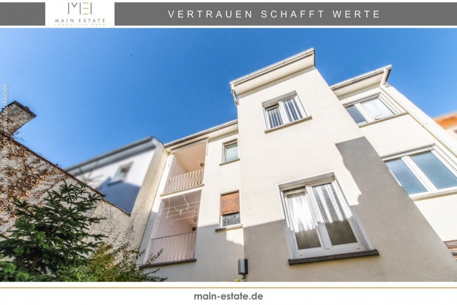 Titelbild Etagenwohnung Neu-Isenburg