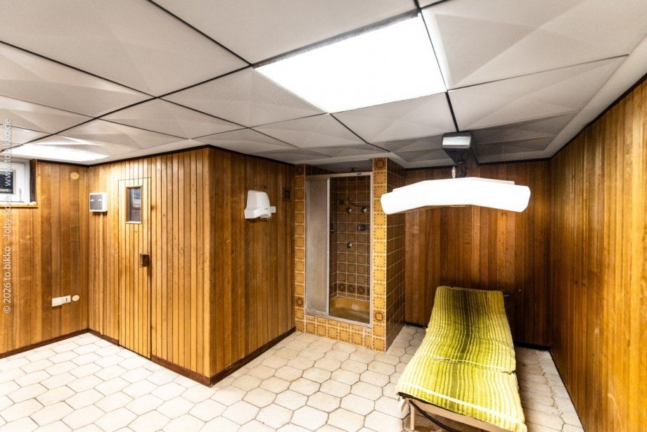 Wellness Villa Neu-Isenburg