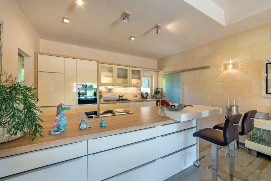 K�che Villa Sa R�pita