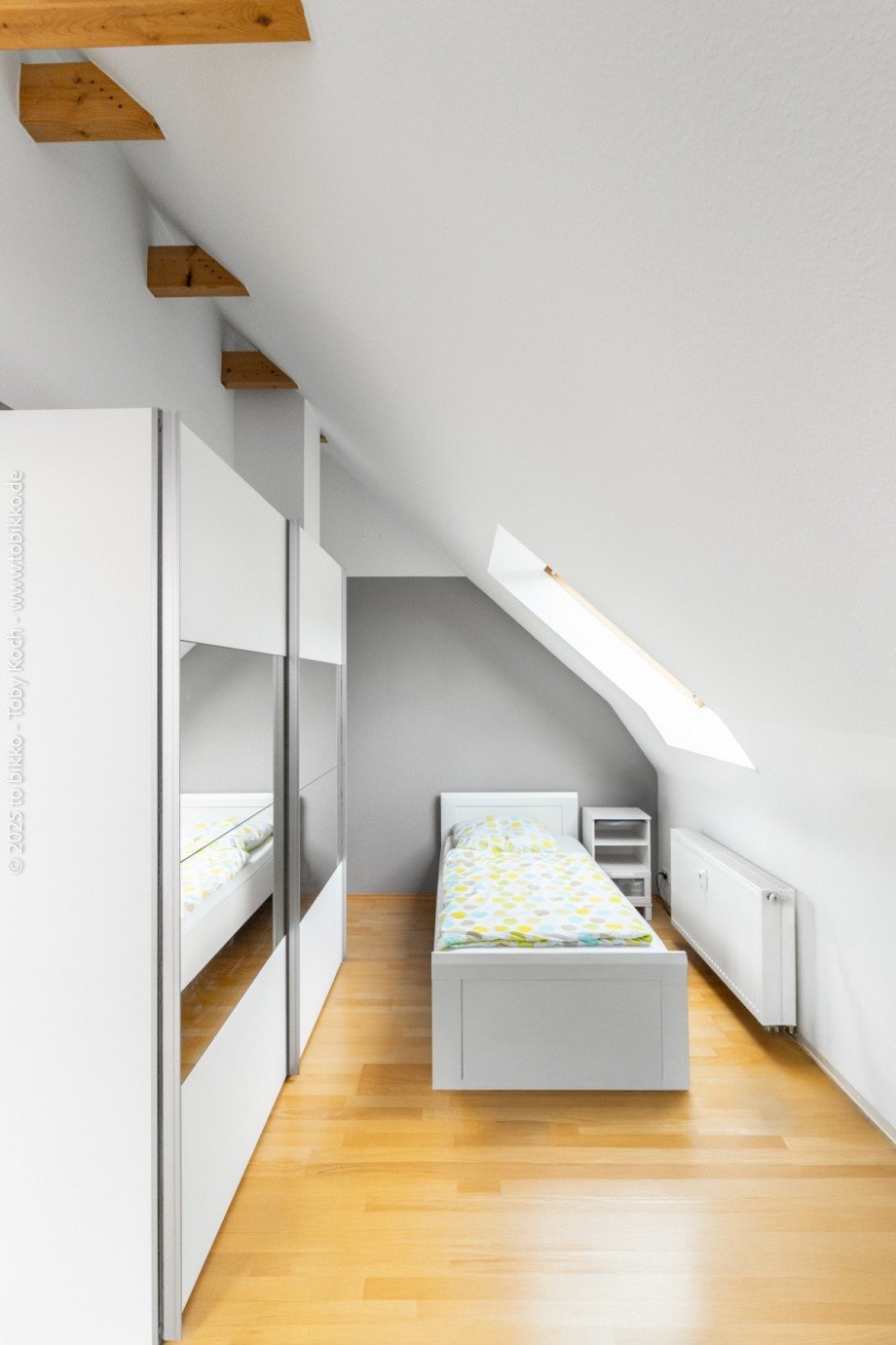 Kinderzimmer Zweifamilienhaus M�hlheim am Main