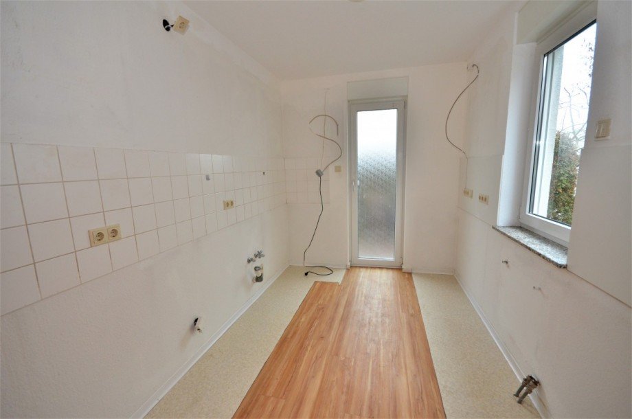 K�che Doppelhaush�lfte R�dermark