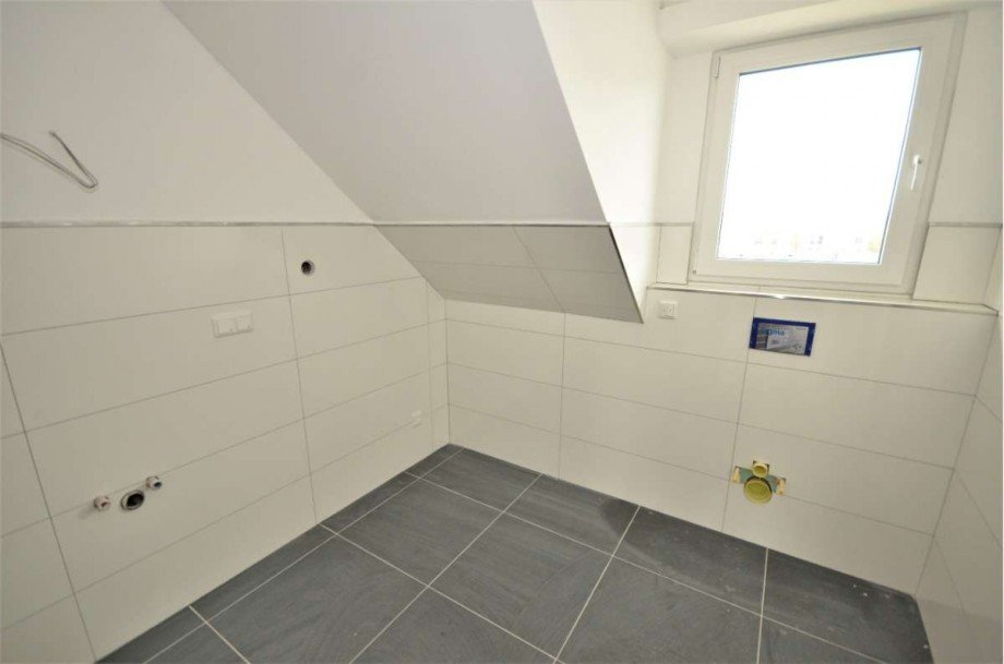 Badezimmer Reiheneckhaus Neu-Isenburg