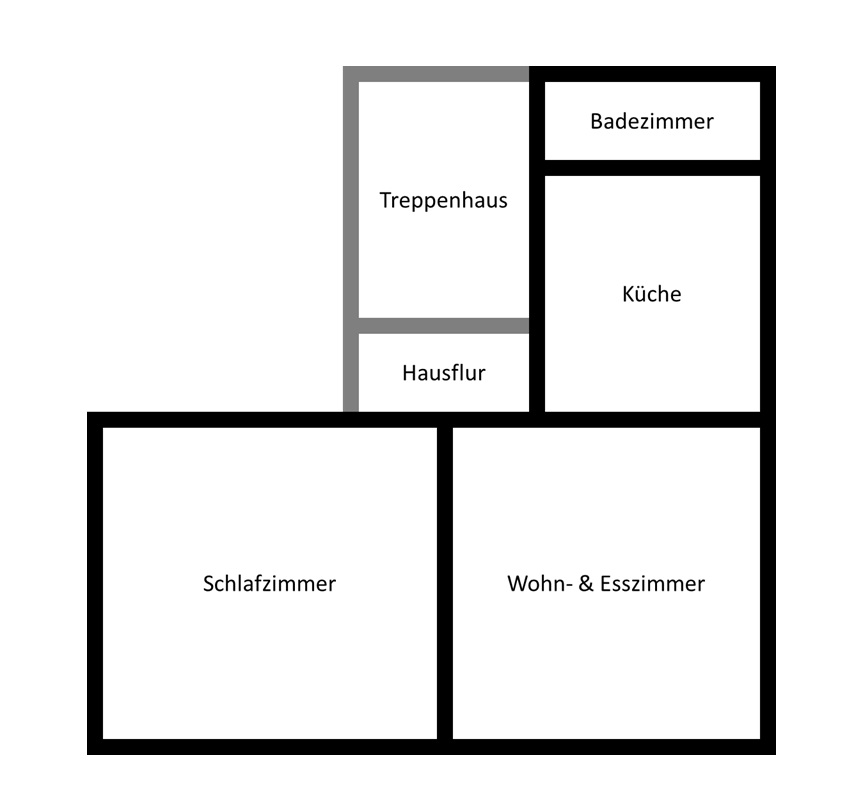Grundriss Wohnung Neu-Isenburg