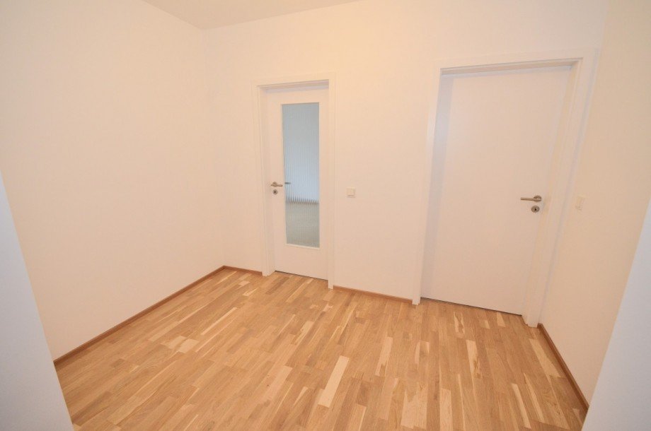 Flur Erdgeschosswohnung Neu-Isenburg