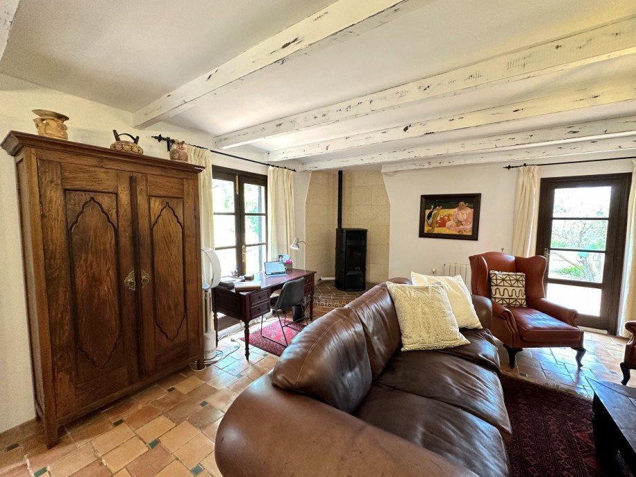 Wohnzimmer Haus Llucmajor