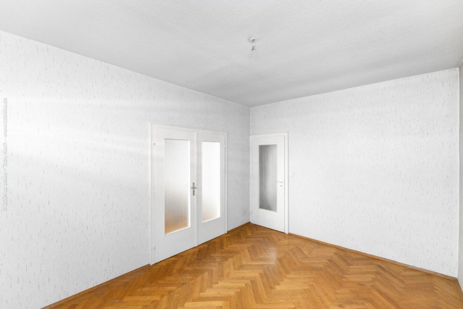 Wohnzimmer Zweifamilienhaus Neu-Isenburg