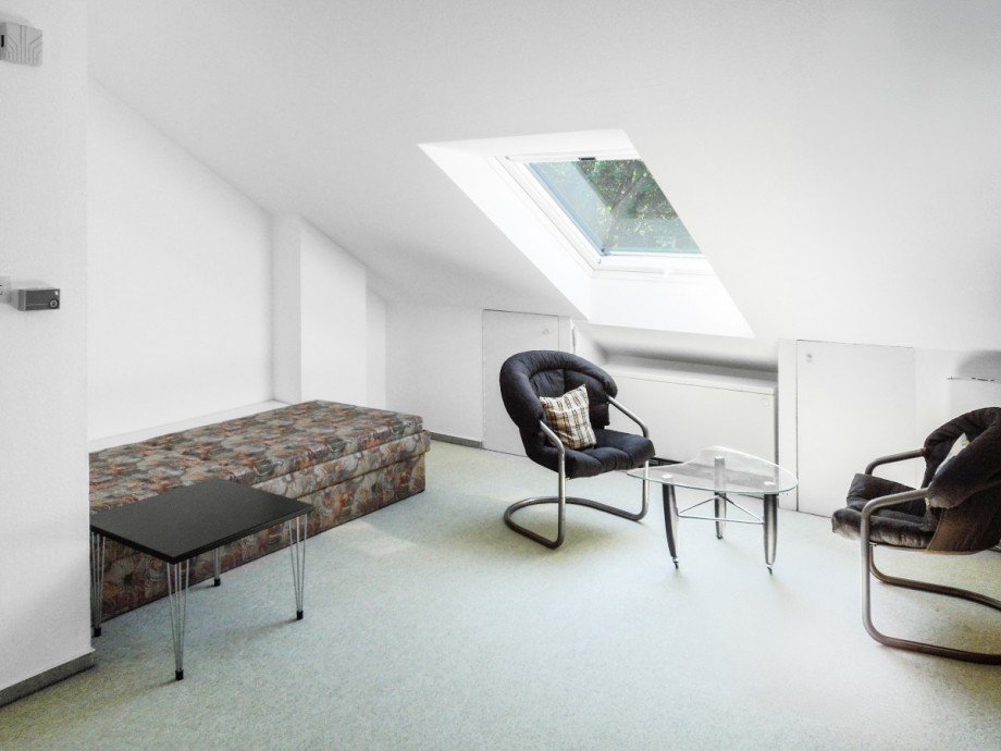 Raum DG Einfamilienhaus Neu-Isenburg
