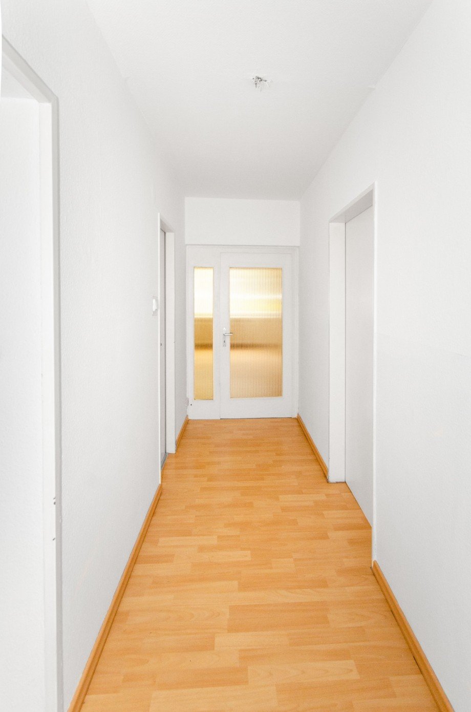 Flur Etagenwohnung Neu-Isenburg