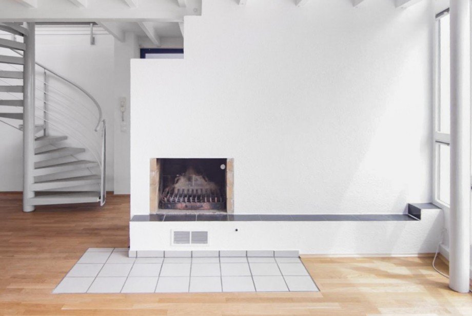 Wohnen - 3. OG / DG Mehrfamilienhaus Neu-Isenburg