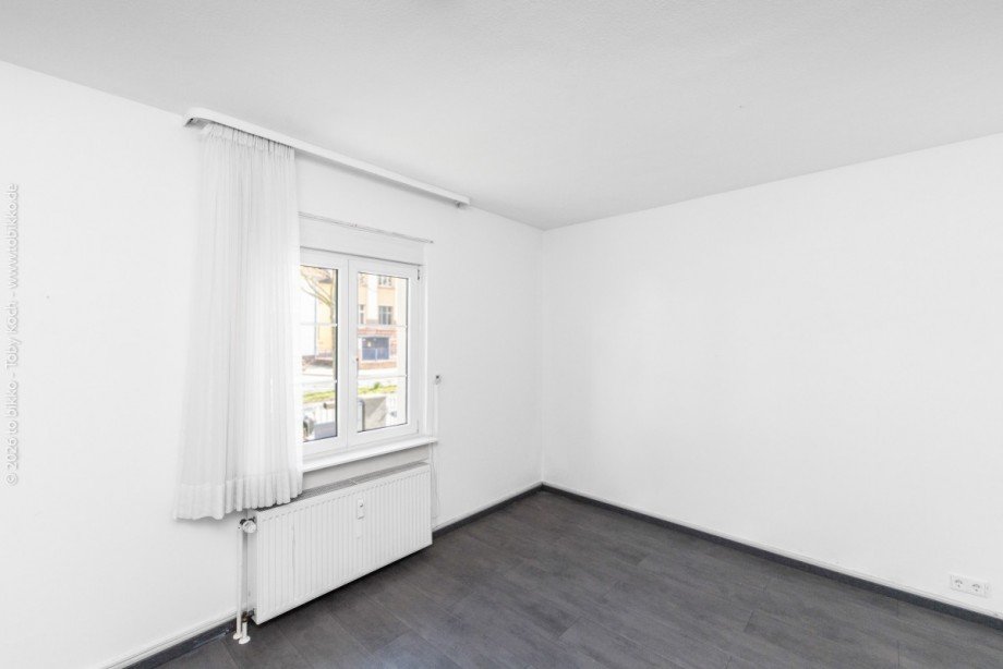 Kinderzimmer EG Doppelhaush�lfte Neu-Isenburg